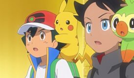 Pokemon (2019) – Episódio 80