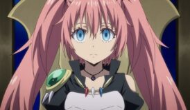 Tensei Shitara Slime Datta Ken 2 – Episódio 22