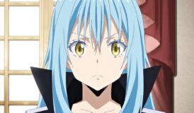 Tensei Shitara Slime Datta Ken 2 – Episódio 19