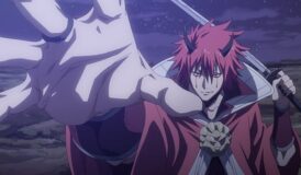 Tensei Shitara Slime Datta Ken 2 – Episódio 20