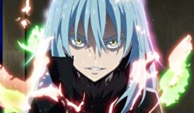 Tensei Shitara Slime Datta Ken 2 – Episódio 21