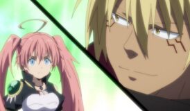 Tensei Shitara Slime Datta Ken 2 – Episódio 23