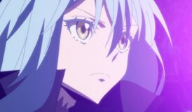 Tensei Shitara Slime Datta Ken 2 – Episódio 24 [FINAL]