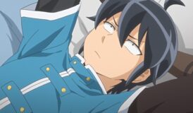 Tsuki ga Michibiku Isekai Douchuu – Episódio 04 – Tarde demais