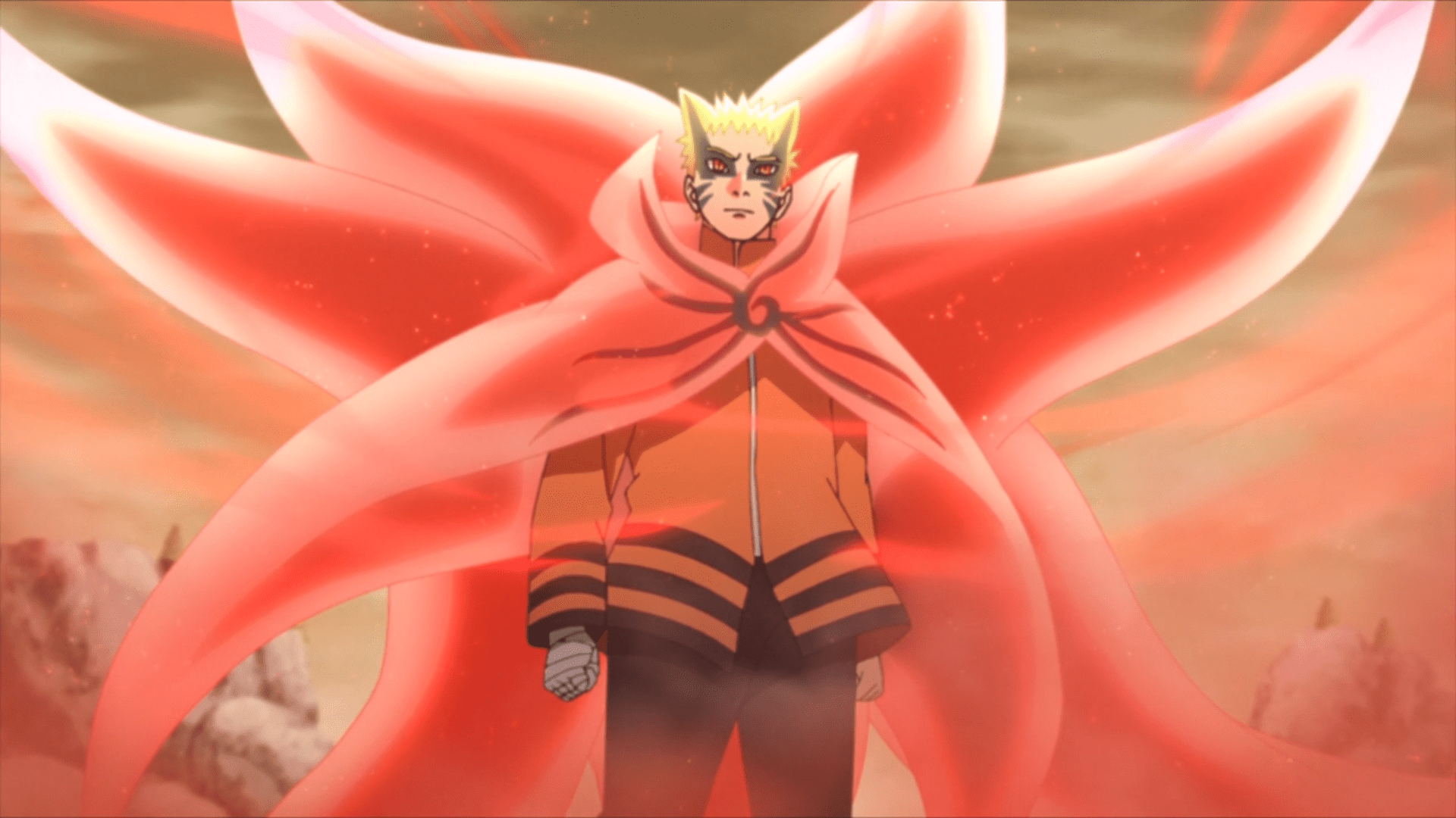 Boruto: Naruto Next Generations – Episódio 217 – Decisão