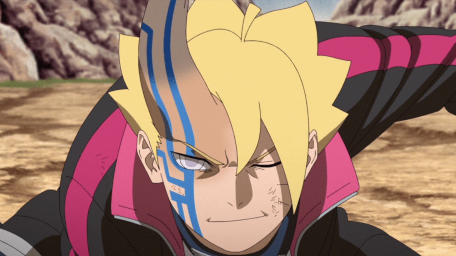 Boruto: Naruto Next Generations – Episódio 218 – Parceiro