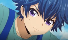 Cardfight!! Vanguard: overDress 2 – Episódio 02