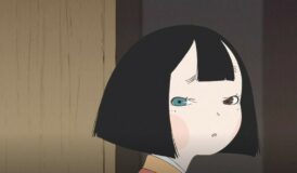 Heike Monogatari – Episódio 03