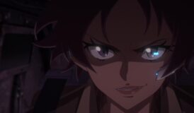 Anime 86 2 Temporada – Episódio 01