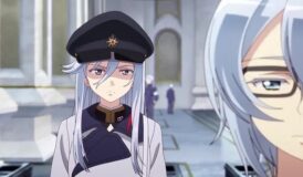 Anime 86 2 Temporada – Episódio 02