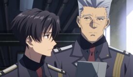 Anime 86 2 Temporada – Episódio 04