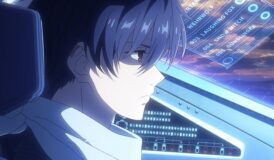 Anime 86 2 Temporada – Episódio 05