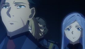 Anime 86 2 Temporada – Episódio 06