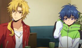 Cardfight!! Vanguard: overDress 2 – Episódio 03