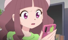 Digimon Ghost Game – Episódio 03