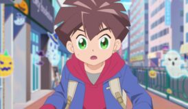 Digimon Ghost Game – Episódio 04