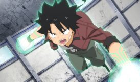 Edens Zero – Episódio 23