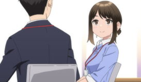 Ganbare Douki-chan – Episódio 02