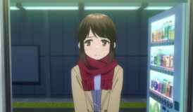 Ganbare Douki-chan – Episódio 04