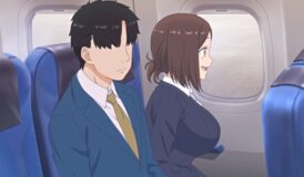 Getsuyoubi no Tawawa 2 – Episódio 03