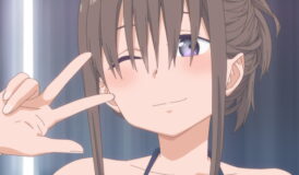 Getsuyoubi no Tawawa 2 – Episódio 04