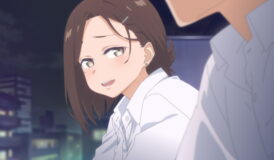 Getsuyoubi no Tawawa 2 – Episódio 06