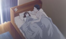 Getsuyoubi no Tawawa 2 – Episódio 07