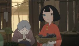 Heike Monogatari – Episódio 05