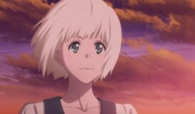 Kaizoku Oujo – Episódio 08