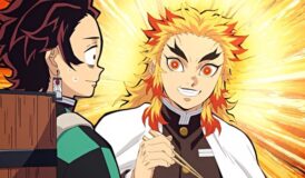 Kimetsu no Yaiba: Mugen Ressha-hen – Episódio 02