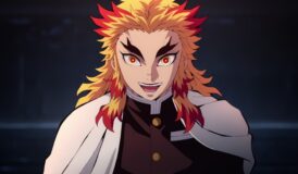 Kimetsu no Yaiba: Mugen Ressha-hen – Episódio 01