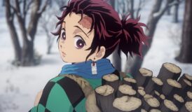 Kimetsu no Yaiba: Mugen Ressha-hen – Episódio 03