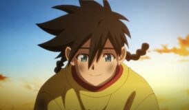 Kyoukai Senki – Episódio 02