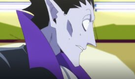 Kyuuketsuki Sugu Shinu (Dublado) – Episódio 02