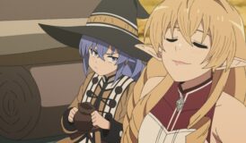 Mushoku Tensei: Isekai Ittara Honki Dasu 2 – Episódio 02