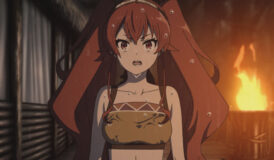 Mushoku Tensei: Isekai Ittara Honki Dasu 2 – Episódio 04