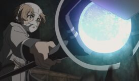 Mushoku Tensei: Isekai Ittara Honki Dasu 2 – Episódio 05