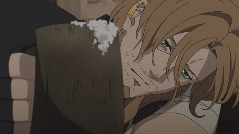 Mushoku Tensei: Isekai Ittara Honki Dasu 2 – Episódio 06