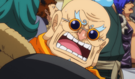 One Piece – Episódio 995 – Invasão! Pelo Propósito Herdado de Oden!