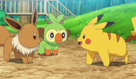 Pokemon (2019) – Episódio 87