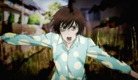 Sankaku Mado no Sotogawa wa Yoru – Episódio 06 – Crença e descrença