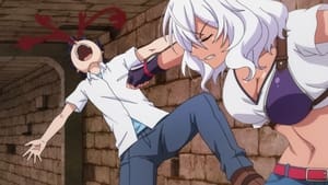 Shinka no Mi: Shiranai Uchi ni Kachigumi Jinsei – Episódio 02 Online -  Animezeira