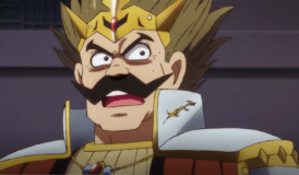 Dragon Quest: Dai no Daibouken (2020) – Episódio 39