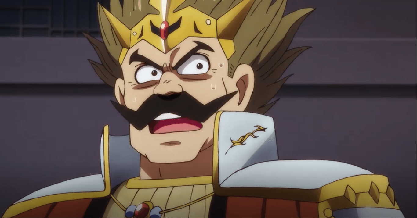 Dragon Quest: Dai no Daibouken (2020) – Episódio 39