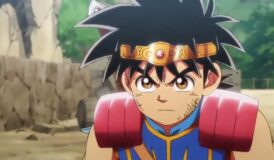 Dragon Quest: Dai no Daibouken (2020) – Episódio 50