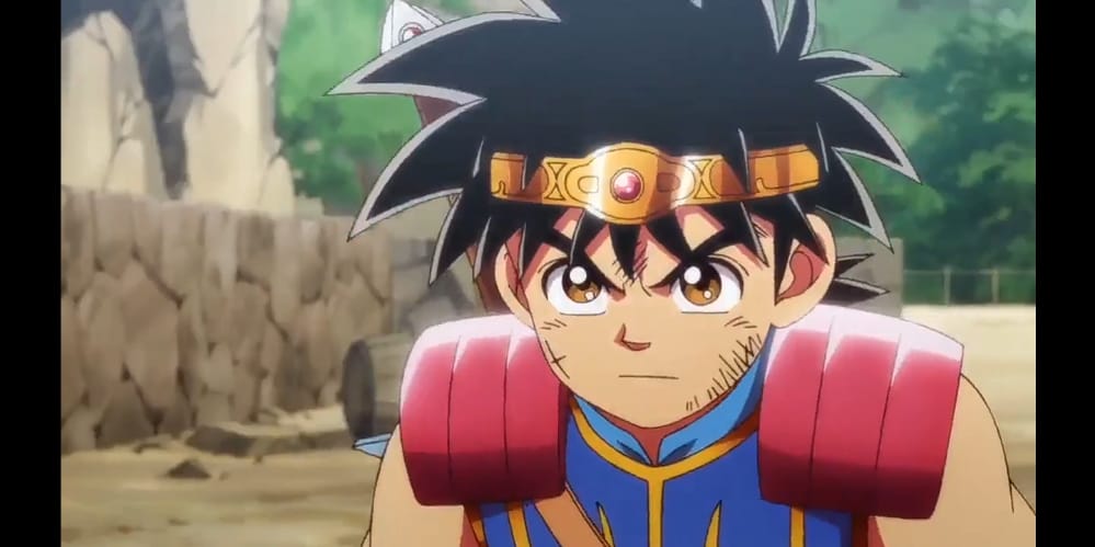 Dragon Quest: Dai no Daibouken (2020) – Episódio 50