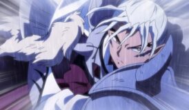 Hanyou no Yashahime: Sengoku Otogizoushi – Ni no Shou – Episódio 03