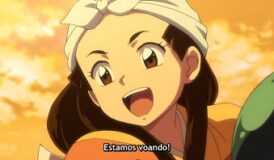 Hanyou no Yashahime: Sengoku Otogizoushi – Ni no Shou – Episódio 06