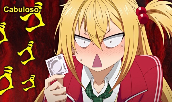 Assistir Deatte 5-byou de Battle Dublado Episódio 6 » Anime TV Online