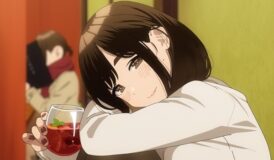 Ganbare Douki-chan – Episódio 03